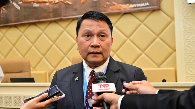 Mardani Kutuk Serangan Israel ke Qatar: "Ini Pelanggaran Kedaulatan Berdarah!"