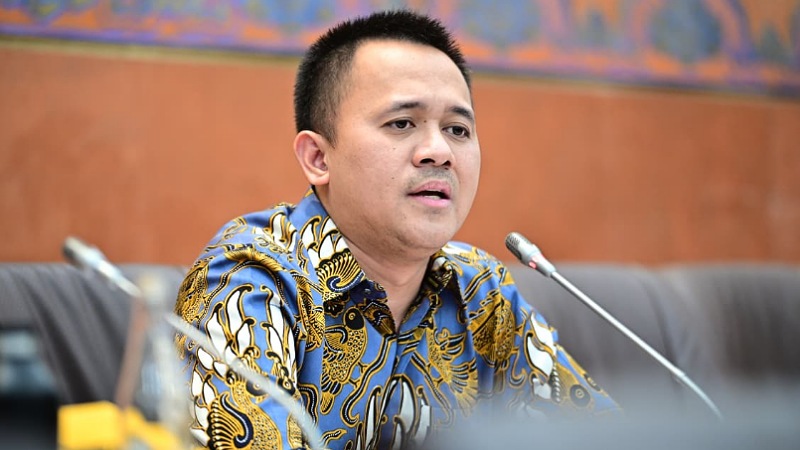 Mufti Anam Dorong Pengesahan RUU Perampasan Aset dengan Perlindungan Konsumen