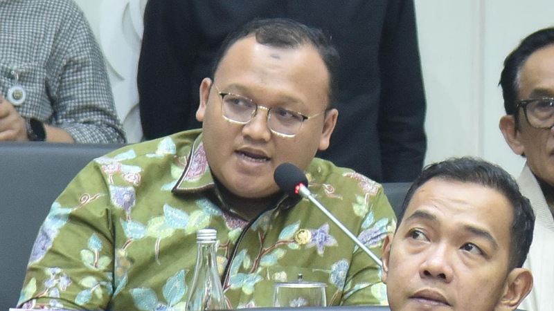 PKS Dukung Pengesahan RUU Perampasan Aset, Rampas Harta Koruptor Tanpa Vonis Pidana