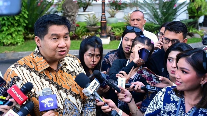 Presiden dan Menteri PKP Bahas Percepatan Rumah Subsidi, Kuota Langsung Naik!