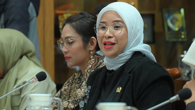 Ratih Megasari Ingatkan Menpora Baru: Jangan Hanya Fokus Sepak Bola