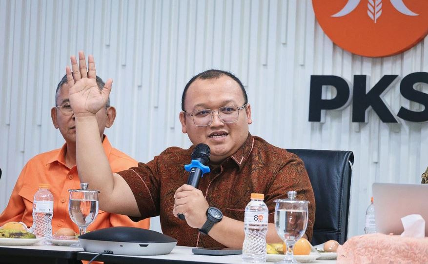 Sekjen DPP PKS Muhammad Kholid (Foto: PKS)