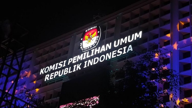 Sorotan ke KPU: Dari Kasus Etika hingga Gaya Hidup Hedon!