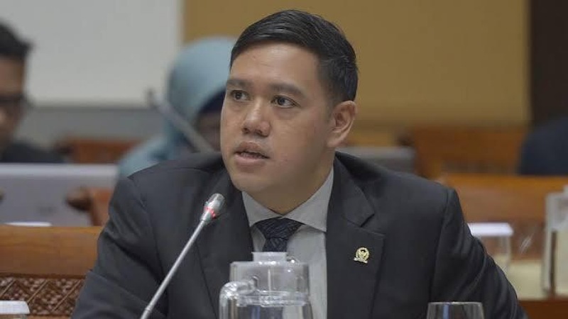 Wakil Ketua Komisi I DPR Desak Usut Tuntas Penembakan Diplomat RI di Peru