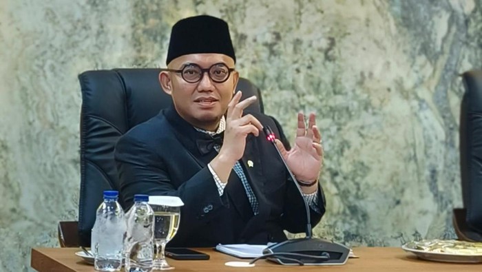 Wamen Dahnil: Kami Telah Terbitkan 376 SOP Terbaru untuk Perbaikan Tata Kelola Haji