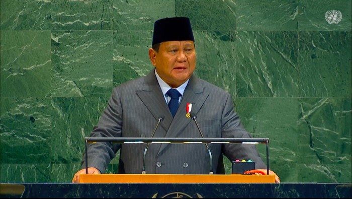 Aksi Serentak Pagi Ini, Mendesak Presiden Prabowo Tegas terhadap Israel