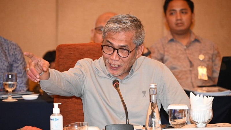 Aleg DPR Soroti Iklan Air Minum Kemasan: Jangan Sampai Konsumen Dikibuli!
