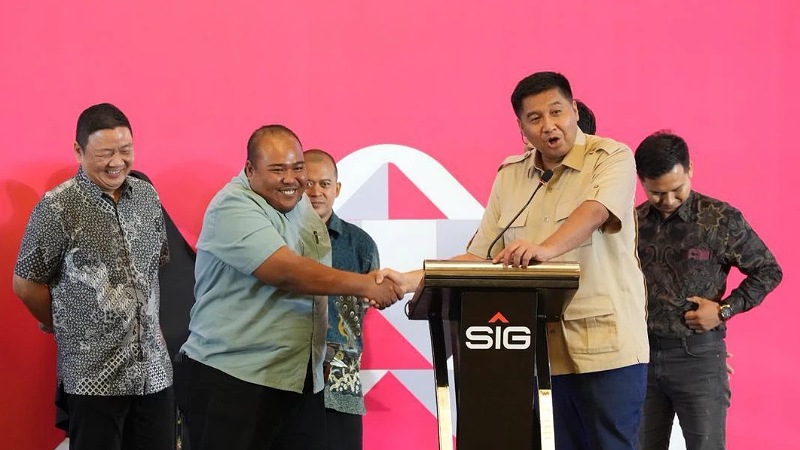 Ara Dorong Sinergi Lintas Sektor, Jatim Disiapkan Jadi Pusat KUR Perumahan Nasional