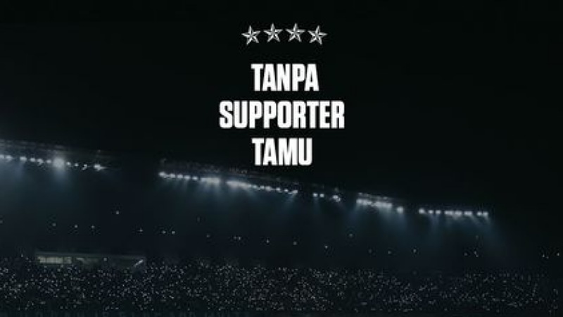 Besok Lawan PSBS Biak! PERSIB Minta Bobotoh Tidak Hadir di Stadion Maguwoharjo --