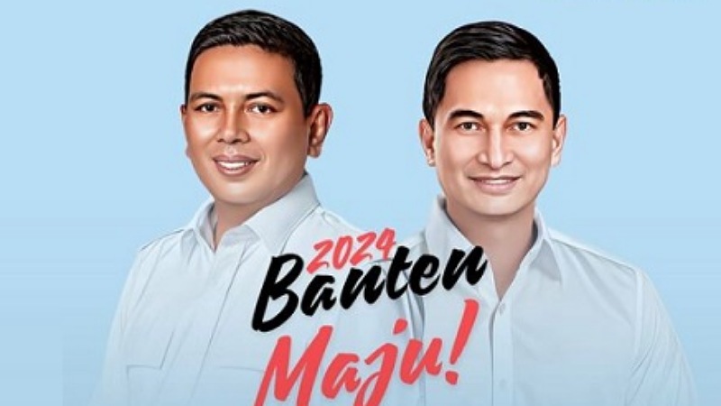 Dari Warisan Sultan ke Visi Baru “Banten Maju, Bebas Korupsi”
