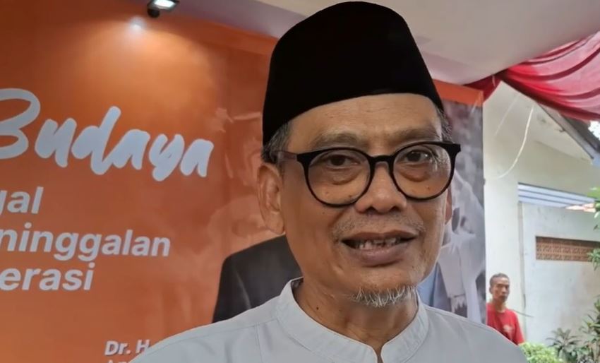Digagas Aleg PKS, Rembuk Budaya Tegal Dorong Sastra Lokal Masuk Kurikulum Sekolah