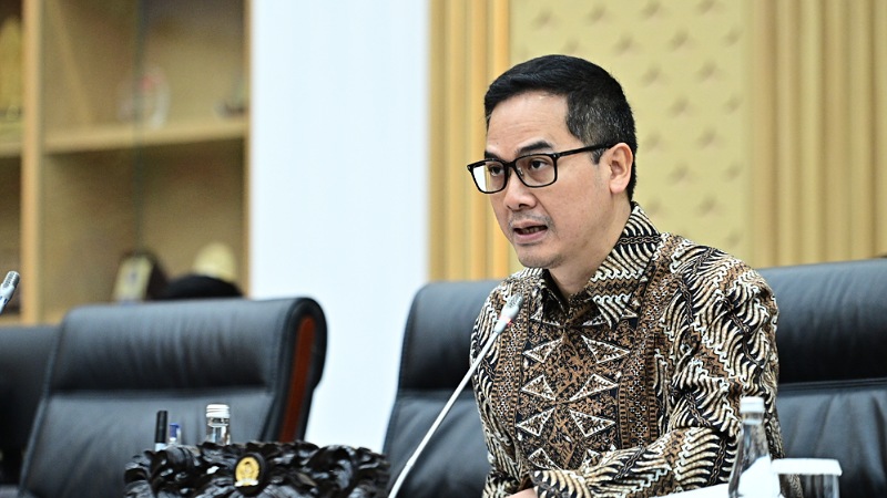 DPR Desak Manajemen Krakatau Steel Buka-Bukaan  Restrukturisasi Utang Rp 28 T