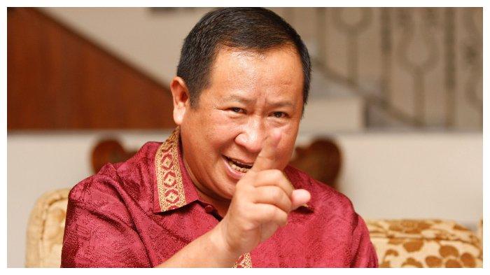 Eks Kabareskrim Pertanyakan Janji Presiden Soal Pembentukan Komite Reformasi Polri