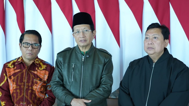 Kemenag Bongkar Survei: 80 Pesantren Butuh Perhatian Khusus!