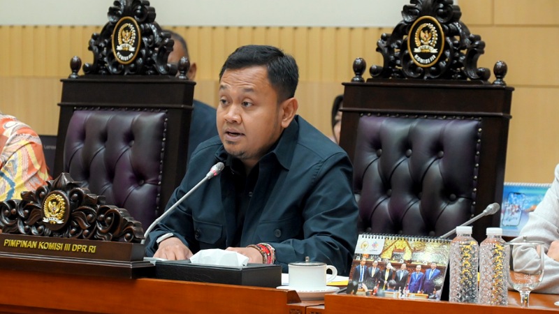 Komisi III DPR Gerak Cepat Tangani 4 Kasus Sengketa Lahan dari Tangerang hingga Bali