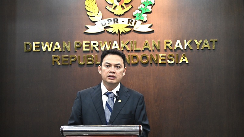 Komisi III DPR: Izin Tambang Tetap di Bawah Kontrol Negara