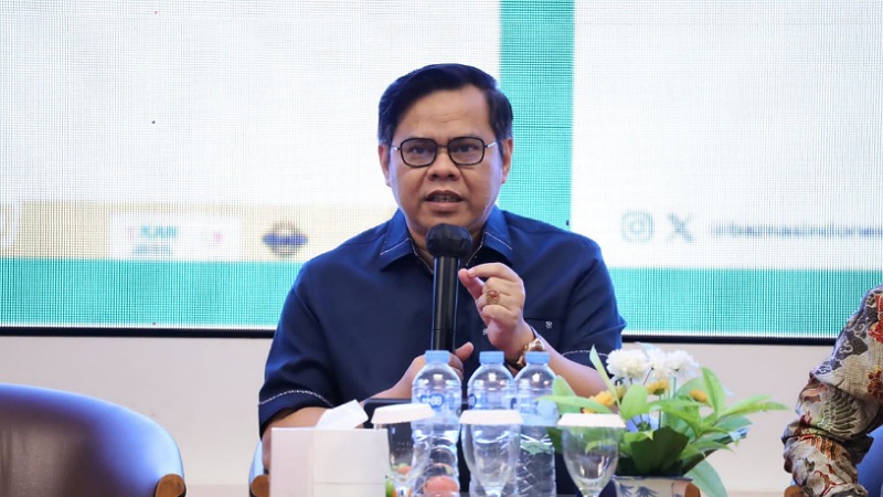 Label “Taat Zakat”, Upaya BAZNAS Dorong Korporasi Bersih Syariah
