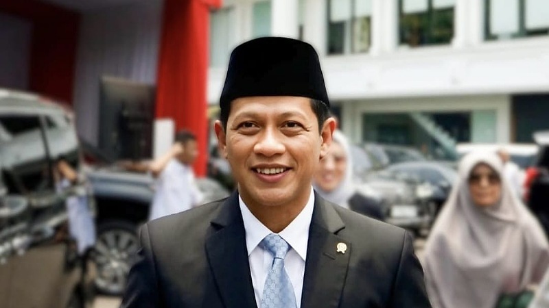 Mantap! PNBP Kementerian Lingkungan Hidup Melonjak 543 Persen Menteri Lingkungan Hidup Hanif - Dok Kemen LH -