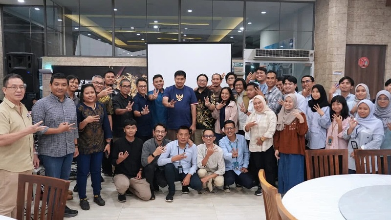 MENTERI ARA BANGGA! BP3KP Jawa II Catat Realisasi Anggaran 80,37%, Terbaik Se-Indonesia