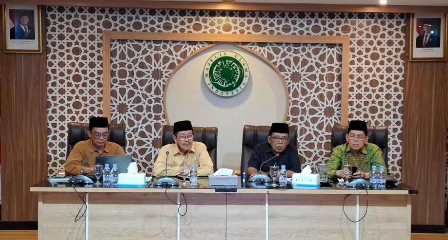 Pasca Status PSN PIK 2 Dicabut, MUI Desak Kembalikan Tanah Warga dan Pulihkan Kawasan
