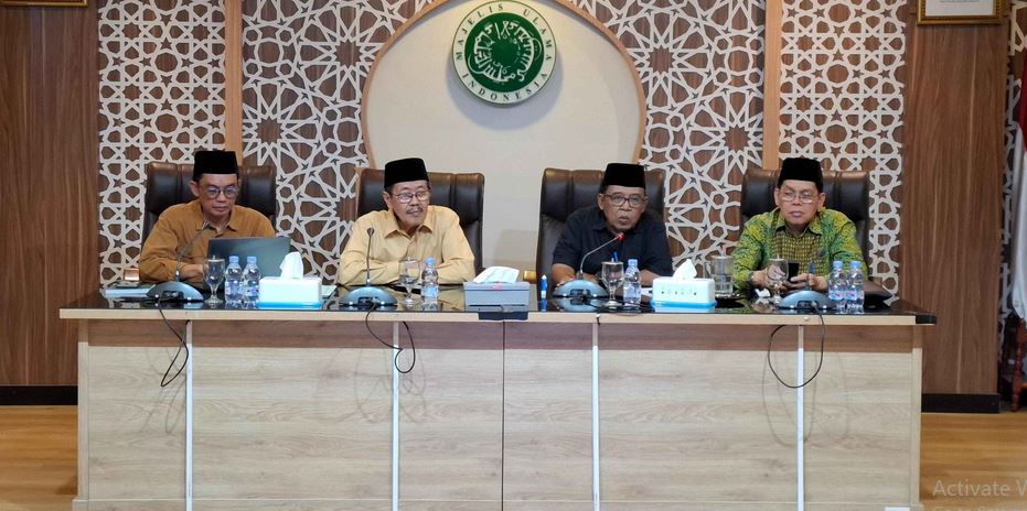 Pasca Status PSN PIK 2 Dicabut, MUI Desak Tanah Warga Dikembalikan dan Kawasan Dipulihkan