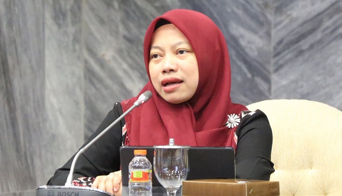 Penggunaan Jet Pribadi Buka Kotak Pandora Gaya Hidup Hedon Komisioner KPU