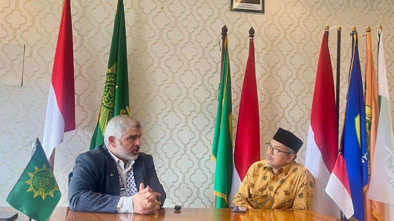 Persis Ingatkan Perlu Langkah Nyata dan Terorganisir untuk Hentikan Penjajahan Israel
