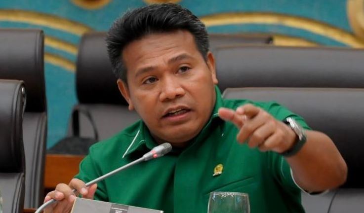 PKB: Menteri LH Harus Tindak Tegas Produsen Air Nakal, Jangan Hanya Mengimbau