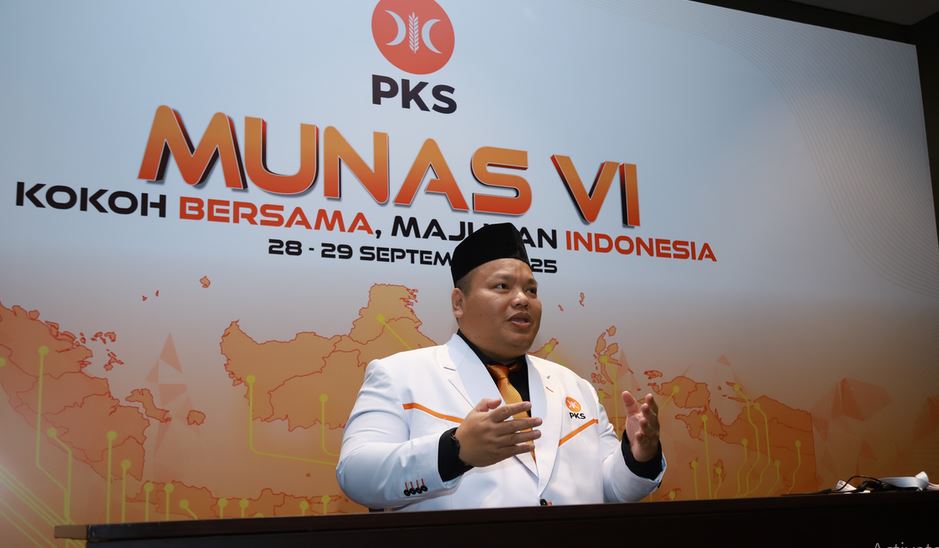 PKS Dukung Penuh KPK Usut Dugaan Mark-Up Proyek Kereta Cepat Whoosh