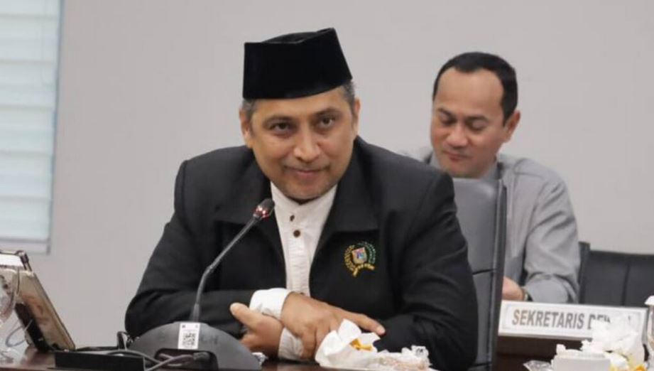 Pusat Potong DBH Rp15 T, Dewan Dorong Dinkes DKI Kreatif untuk Tutupi Defisit Anggaran