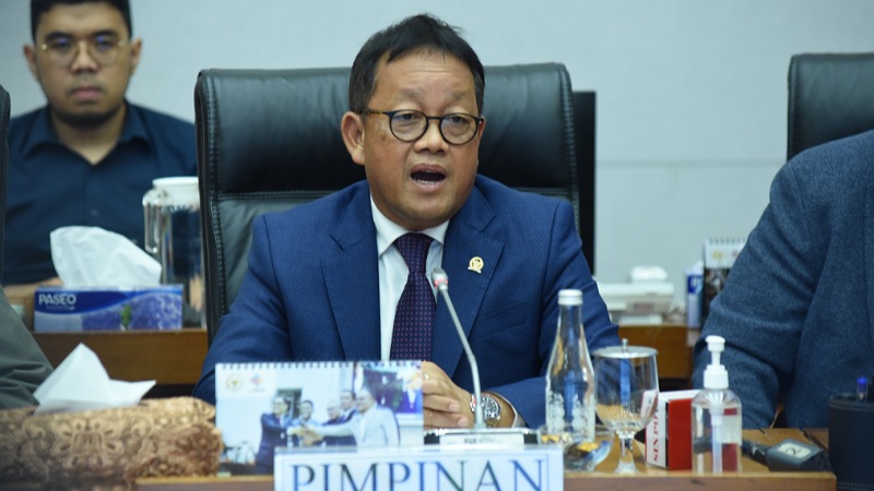 Sugeng: Kebijakan Bioetanol Harus Berdasarkan Kajian Ilmiah yang Kuat