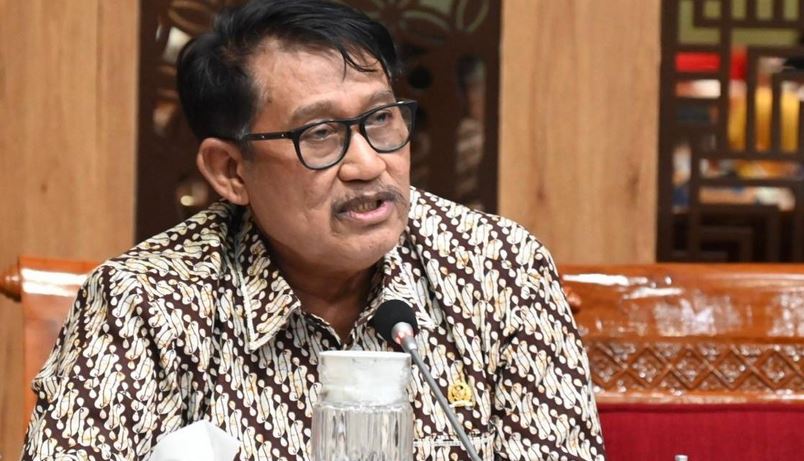 Tak Perlu Gentar Hadapi Ancaman IOC, Indonesia Tolak Atlet Israel Sudah Tepat