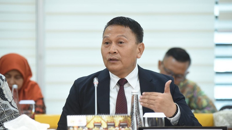 Timor Leste Resmi Gabung ASEAN, BKSAP: Babak Baru Solidaritas Asia Tenggara
