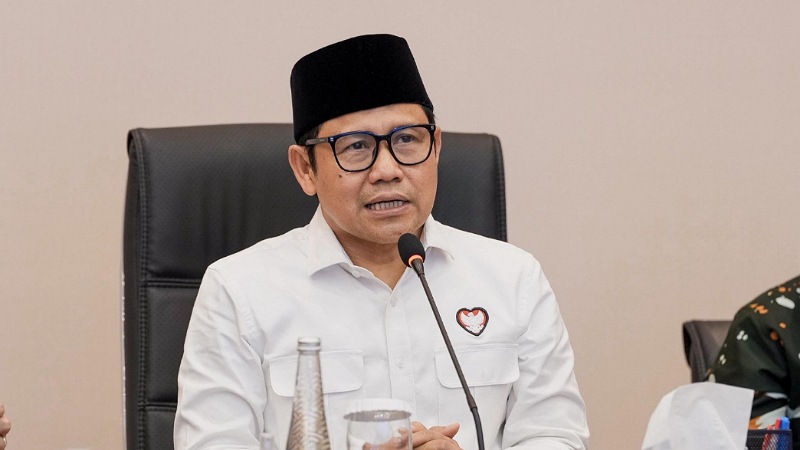 Tragedi Al Khoziny, Menko Muhaimin Akan Periksa Seluruh Struktur Bangunan Ponpes!