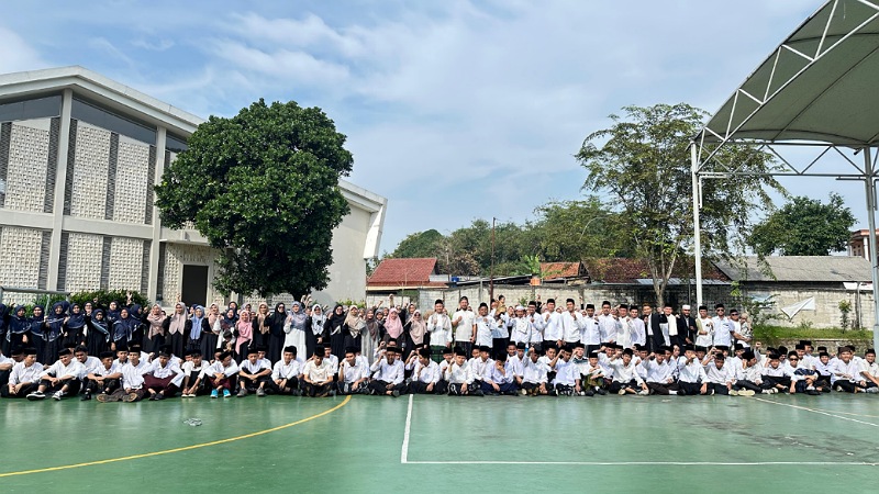 Tumbuh Pesat! Muhammadiyah Kini Punya Pesantren Terbanyak di Indonesia