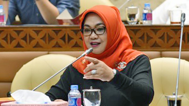 Aleg Komisi VI Estu Warning Pemerintah: Jangan Seret Dana Desa untuk Koperasi Merah Putih!