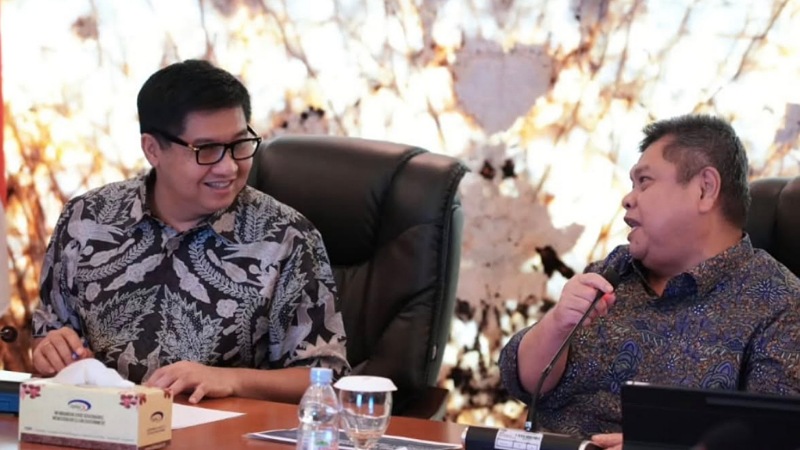 Anggaran PKP Naik 100%, Menteri Ara Bakal Bangun 350 Ribu Rumah Subsidi