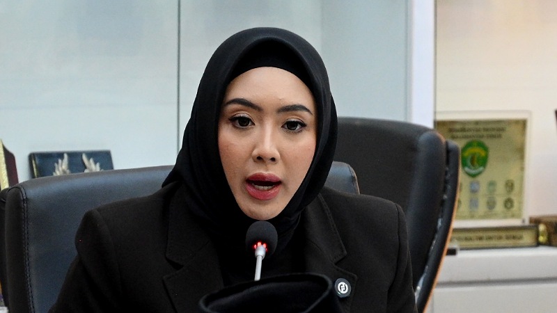 Anggota Baleg DPR Usulkan Gambir Masuk Daftar Komoditas Strategis Nasional