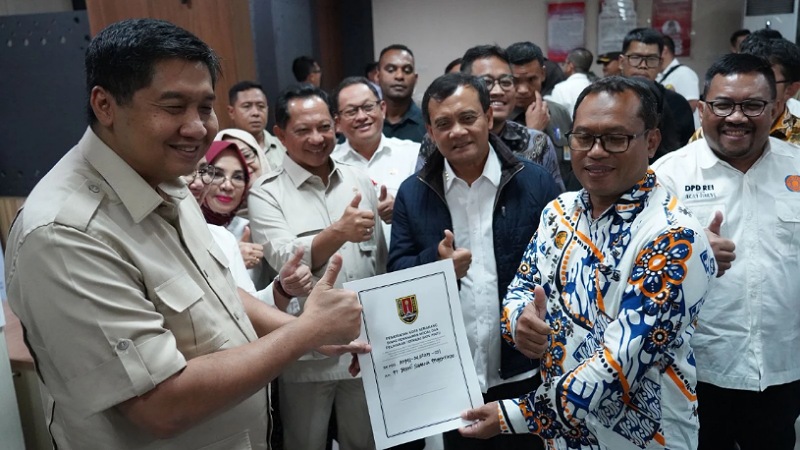 Ara Pastikan Pelayanan Rumah MBR Dipercepat: Gratis dan Bebas Pungli!