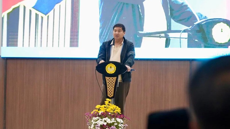 Ara: Program KPP–FLPP Jadi Senjata Negara Perangi Pinjaman Berbunga Tinggi