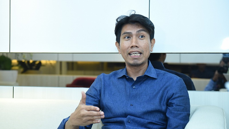 Bahtra Banong: Pengangkatan PPPK Jadi PNS Langkah Positif, Asal Berkeadilan!