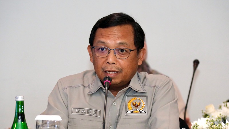 BAKN Soroti Lambannya Penyaluran KUR: Sistem Tidak Terintegrasi, Target Jauh dari Harapan