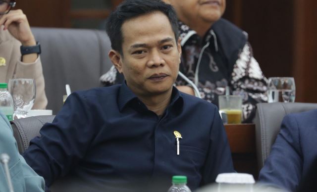 Potensial Rugi Rp3 T, Aleg PKB Dukung Ombudsman Bongkar Lemahnya Tata Kelola Beras
