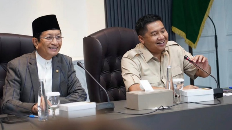 Dari Papua Hingga Danau Toba, Ini 10 Titik Penerima Bansos dan Beasiswa Natal 2025