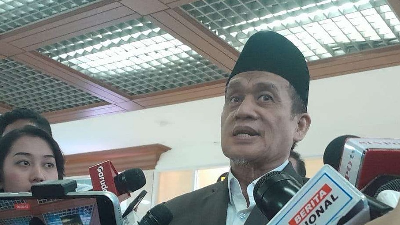 Ditjen Haji Kemenag Resmi Bubar, Aset dan SDM Dialihkan ke Kemenhaj