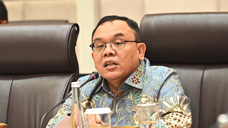 DPR Minta Transparansi Produsen Air Kemasan: Jangan Ada Klaim Palsu Soal Sumber Air!