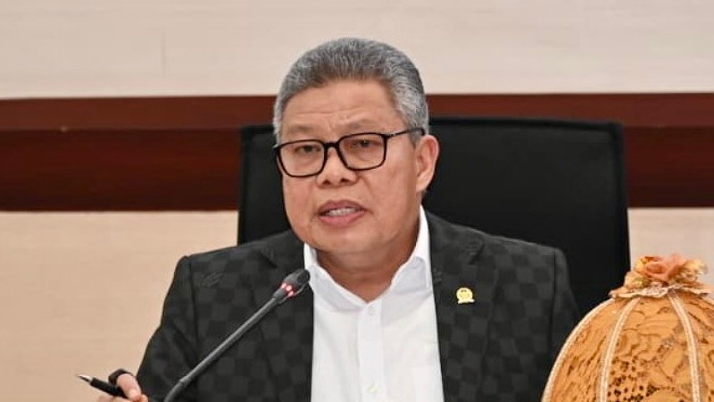 DPR Ungkap Modus WNA Punya Tanah di Bali Lewat Nama Palsu & Pernikahan