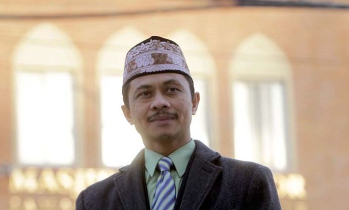 Shamsi Ali Al-Nuyorki, Direktur Jamaica Muslim Center & Presiden Nusantara Foundation
