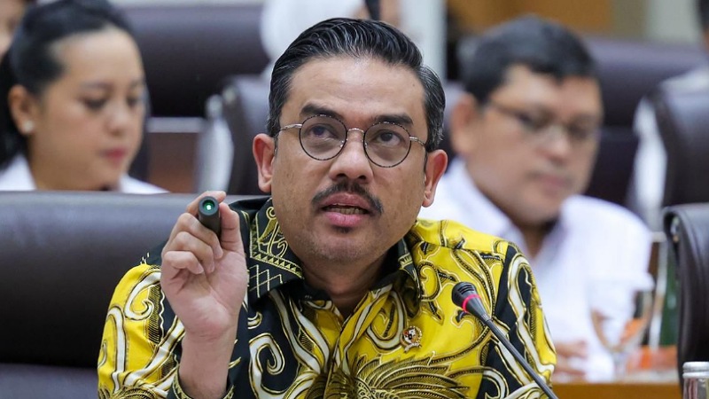 Gebyar! KUR Tembus Rp238 Triliun, Tahun Depan Bisa Ajukan Berkali-kali tanpa Batas