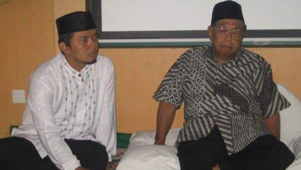 Gus Dur Pahlawan Nasional Bukti RI Berdiri di Atas Cinta, Keberanian, dan Kemanusiaan